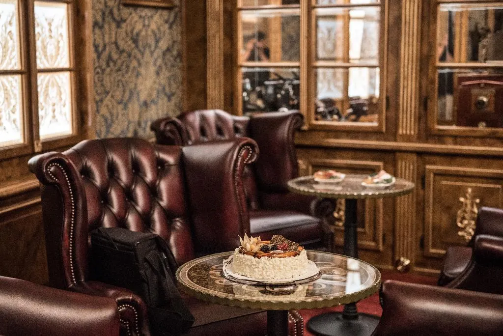 Conferences, Hastal Hotel Prague Old Town, Prague