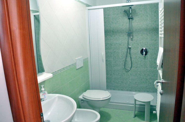 B&B Il Canto delle Sirene, Naples