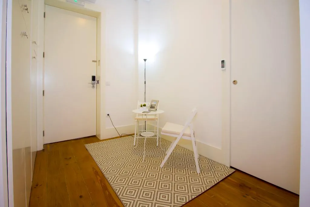 TWIN DELUXE Room, Turista Da Trindade, Porto