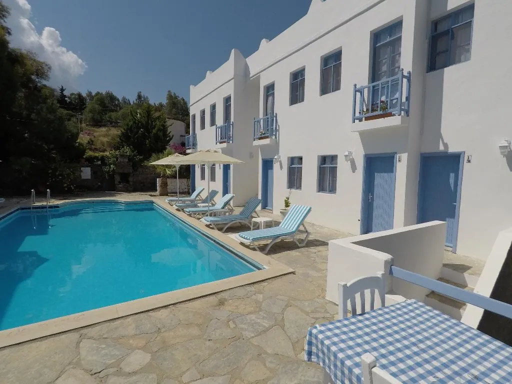 General view, Panorama Hotel Bodrum, Bodrum