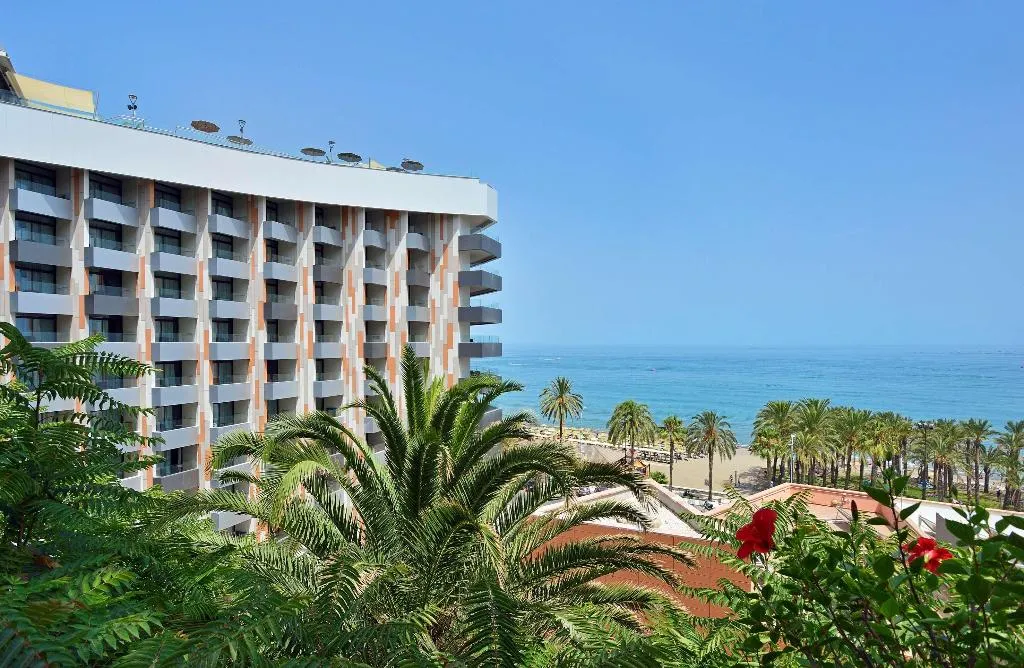 General view, Melia Costa del Sol, Costa Del Sol
