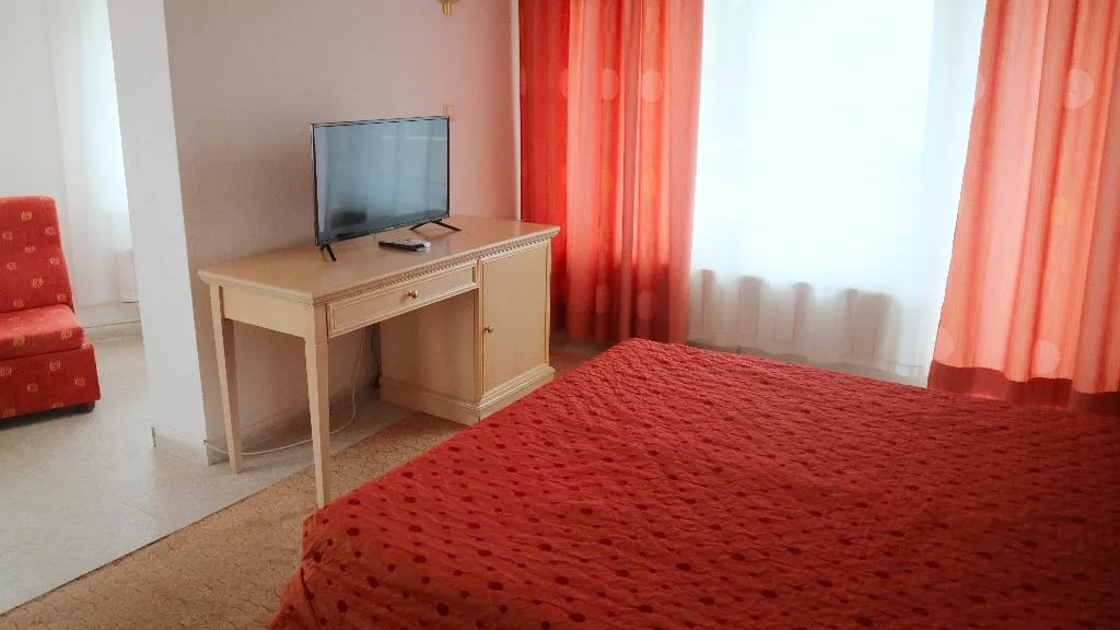 SINGLE DELUXE Room, Park Hotel Bellevue Golden Sands, Bourgas