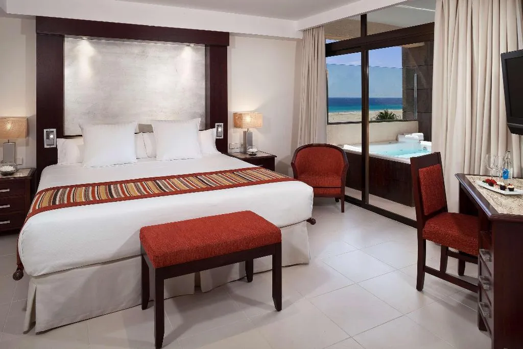 Room, Paradisus by Melia Fuerteventura, Fuerteventura