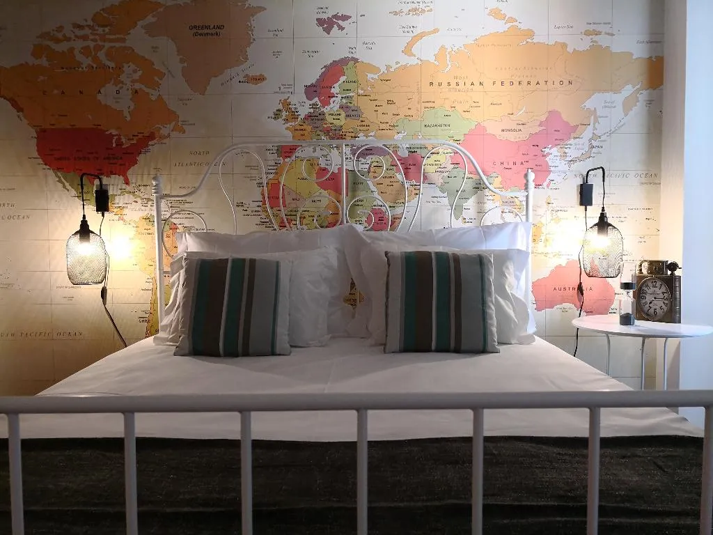 APARTMENT ONE BEDROOM Room, Travellers Pearl by Storytellers, Madeira