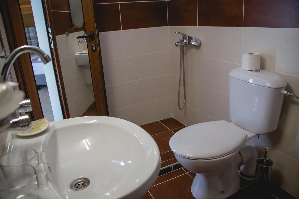 DOUBLE STANDARD Room, Prince Cyril Hotel, Bourgas