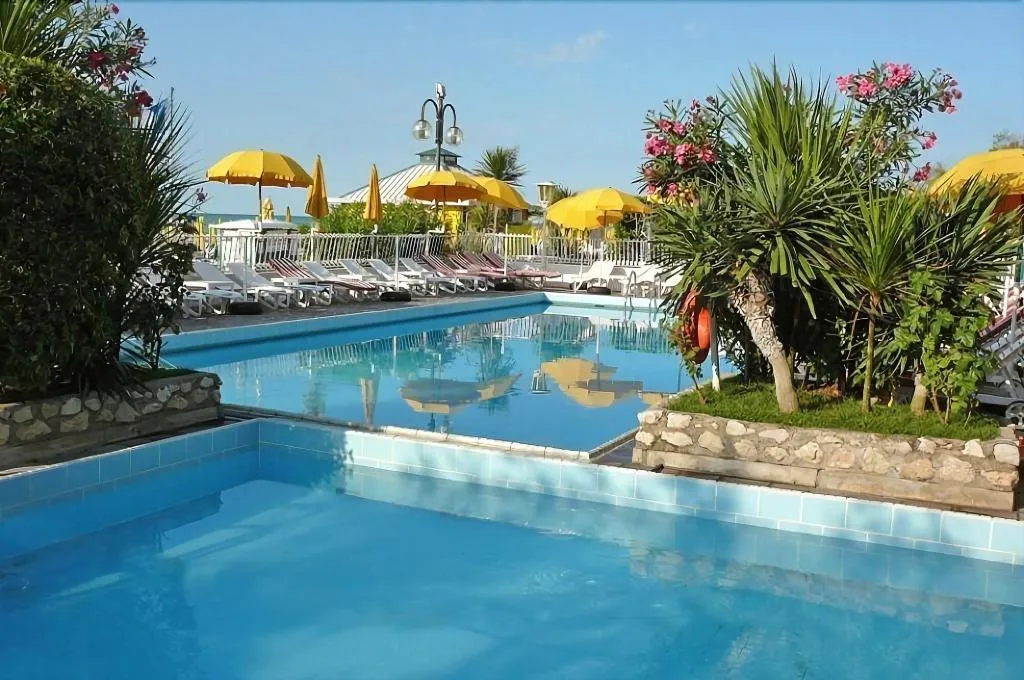 Pool, Majestic, Venice