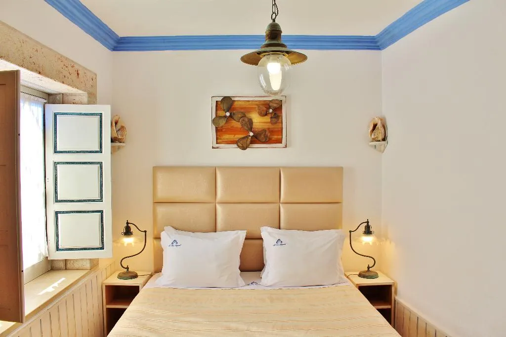 VILLA SEA VIEW Room, Villa Ana Margarida Beach, Lisbon