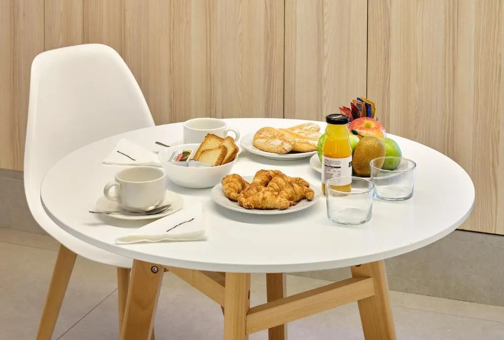 Restaurant, Lami, Barcelona