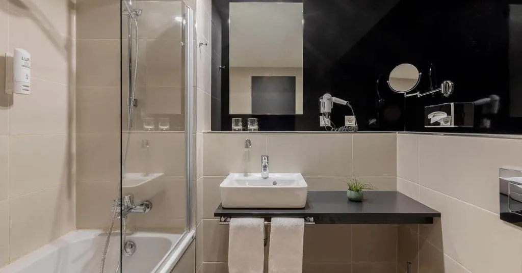 Room, INNSiDE by Melia Berlin Mitte, Berlin