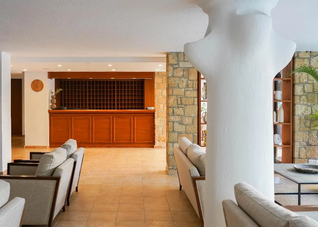 General view, Basilica Holiday Resort, Cyprus