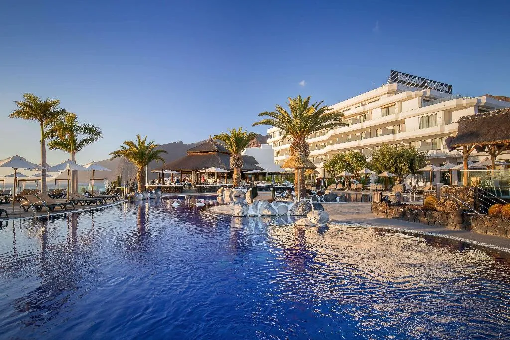 Pool, Barcelo Santiago - Adults Only, Tenerife