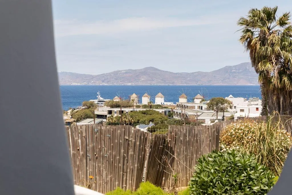 Room, Dimele Rooms & Studios, Mykonos