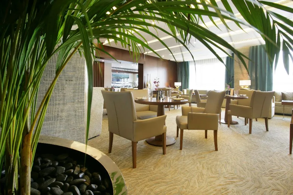 Restaurant, Elite Byblos Hotel EX( Coral Dubai Al Barsha), Dubai