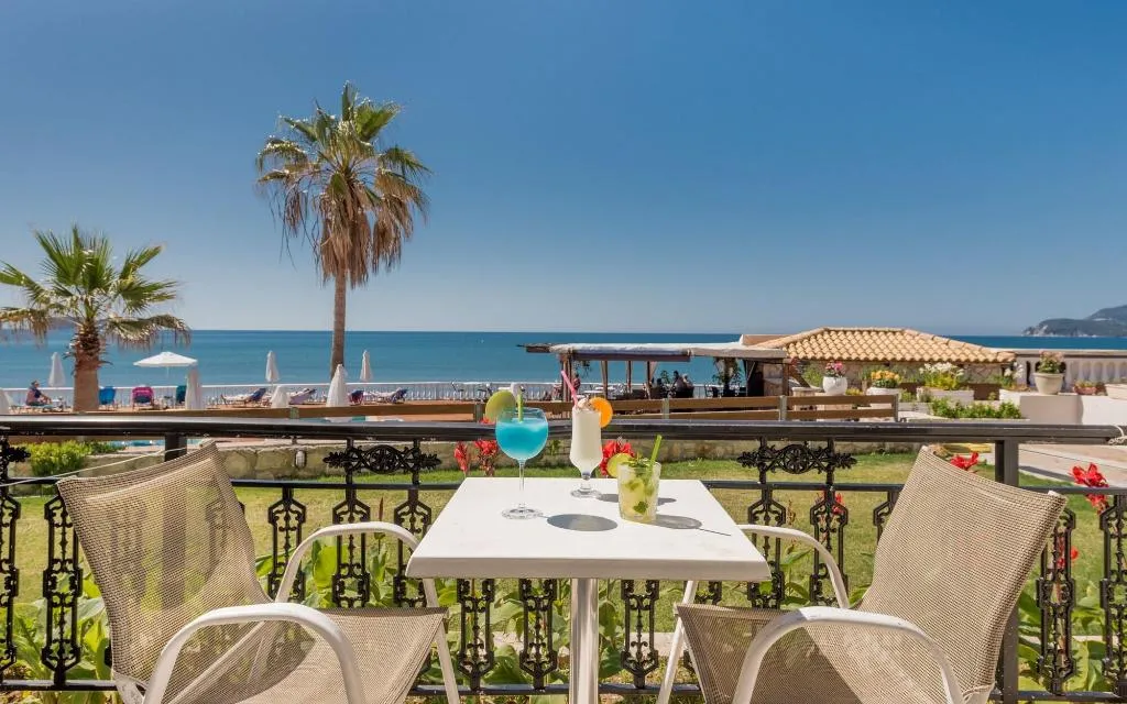 Room, Crystal Beach, Zante