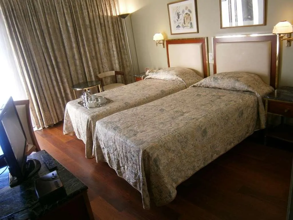 Room, Ilisia  Hotel, Athens