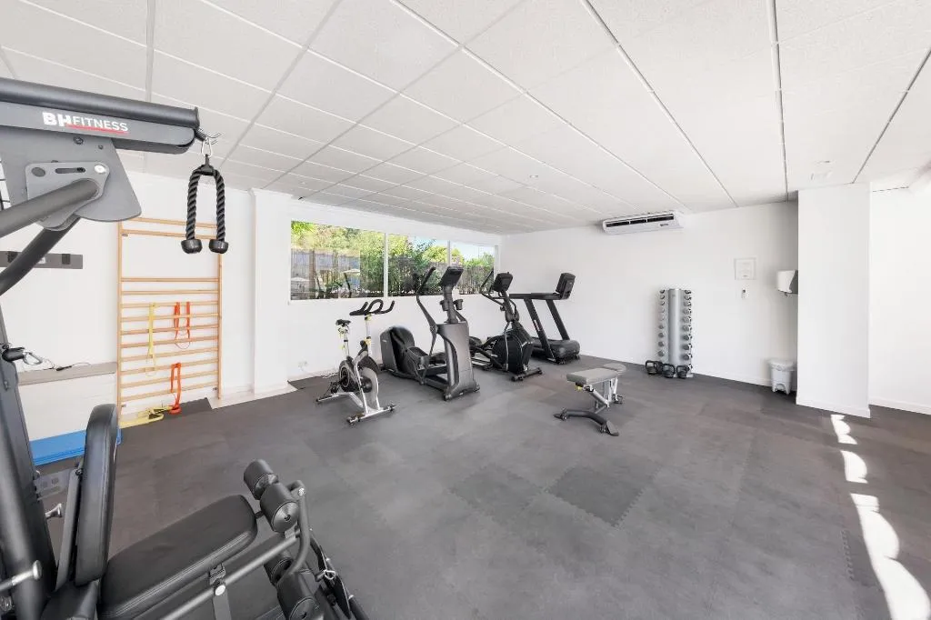 Sports and Entertainment, Hotel Ankaa Adults Only 14, Majorca