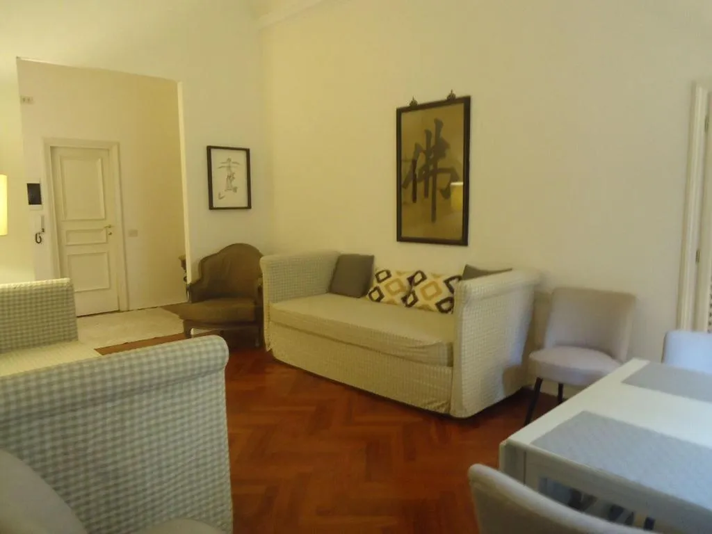 Room, Cerretani 4 Duomo Guesthouse - My Extra Home, Florence