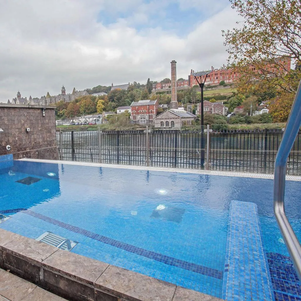 Pool, Kingsley, Cork