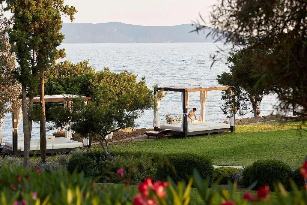 Beach, Hydra Beach Resort, Athens