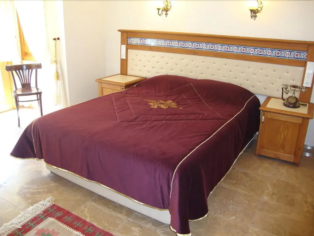 Room, Konak Tuncel Efe, Dalaman