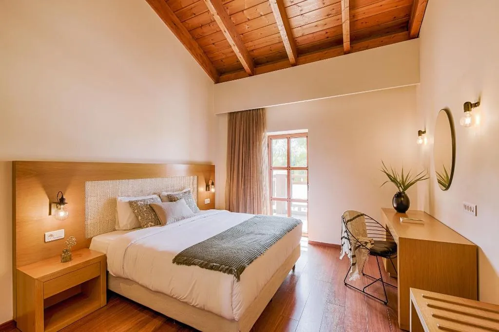 Room, Villa Di Mare, Rhodes