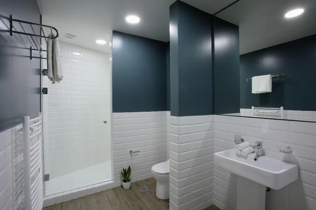 Room, Athens 21 Hotel, Athens