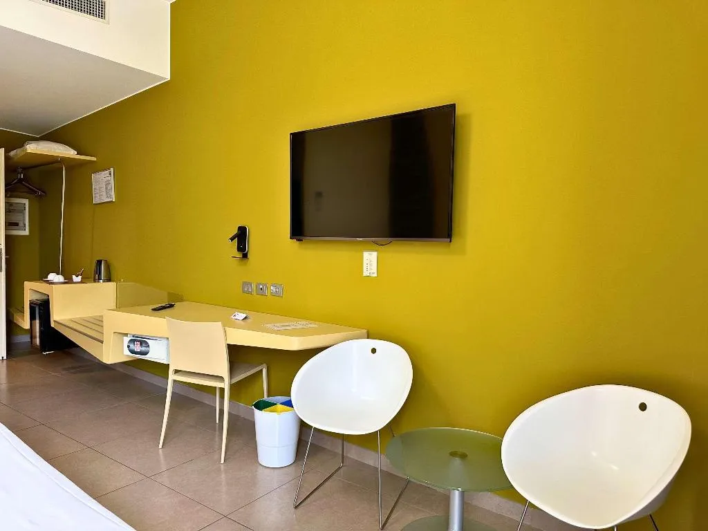 DOUBLE SUPERIOR Room, Ibis Styles Catania Acireale, Catania