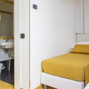 Hotel Villa Chiara, Rome