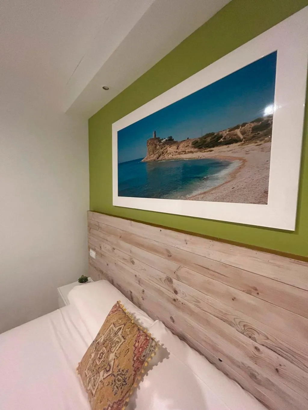 Double or Twin STANDARD Room, LEON DORMIDO Room & Apartments, Costa Blanca