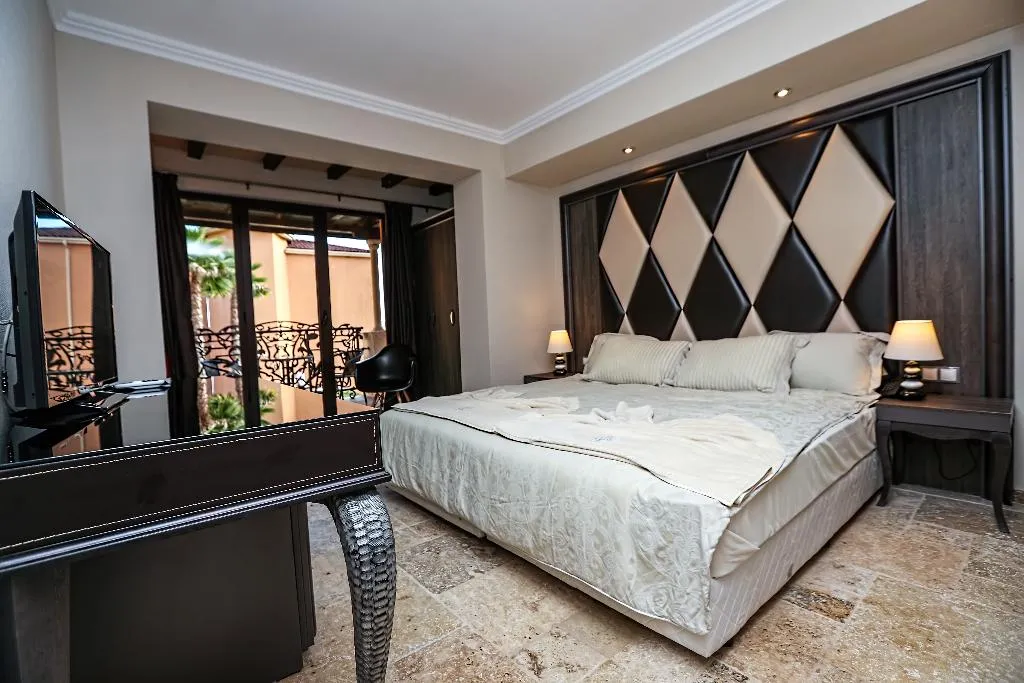 DOUBLE STANDARD Room, Villas Elenite Premium, Bourgas