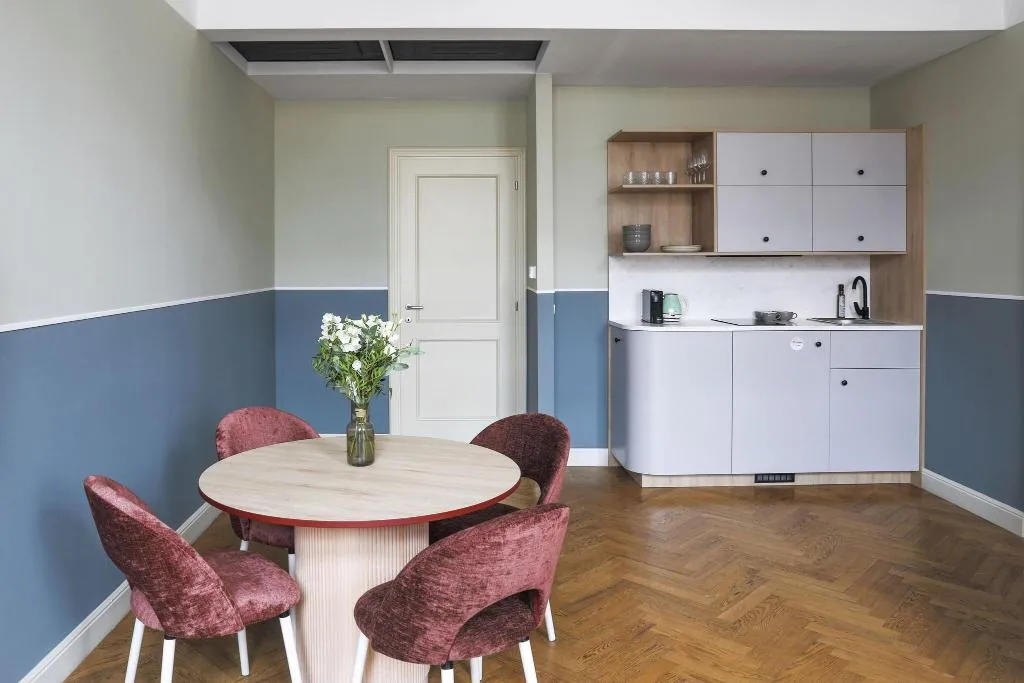 Room, Numa Prague Flow, Prague
