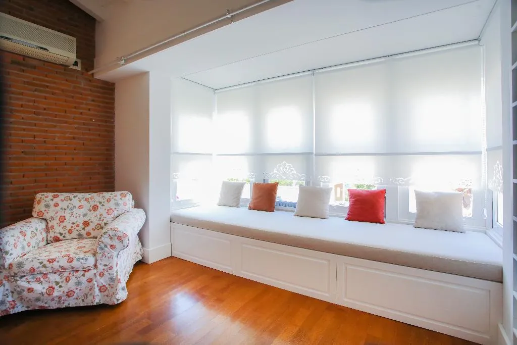 SUITE DELUXE ONE BED Room, Alacati Cadde 75 Luxury Hotel, Izmir