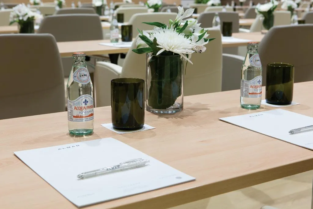 Conferences, Almar Jesolo Resort & Spa, Venice