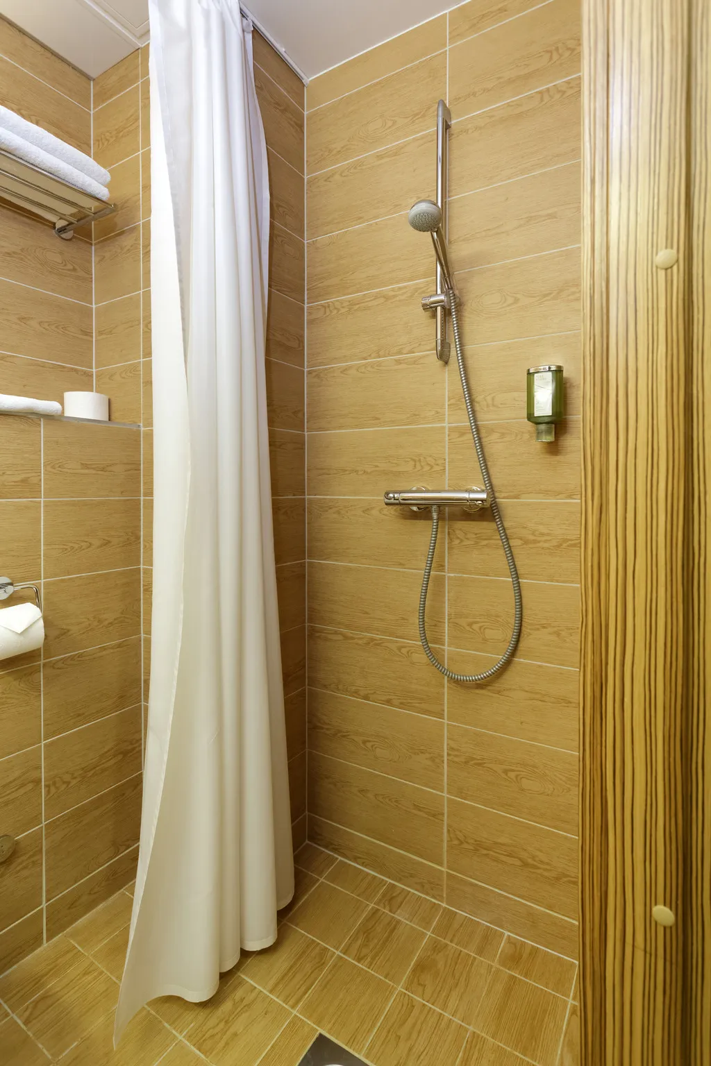Double or Twin STANDARD Room, Bern, Tallinn