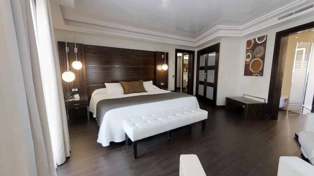 SUITE CITY VIEW Room, Vincci Seleccion Aleysa, Costa Del Sol