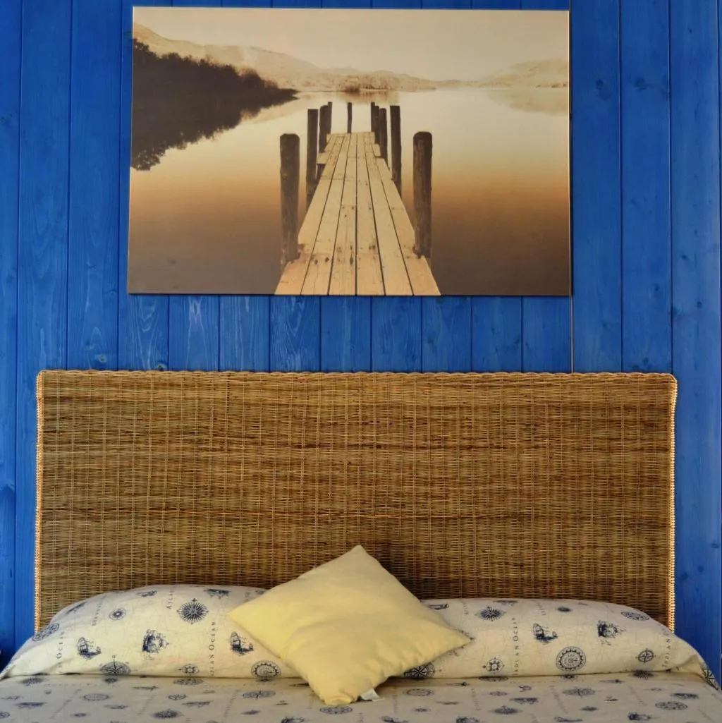 Room, Beatrice Home B&B, Naples