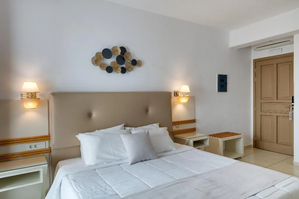 STUDIO ECONOMY Room, Lithos by Spyros & Flora, Mykonos