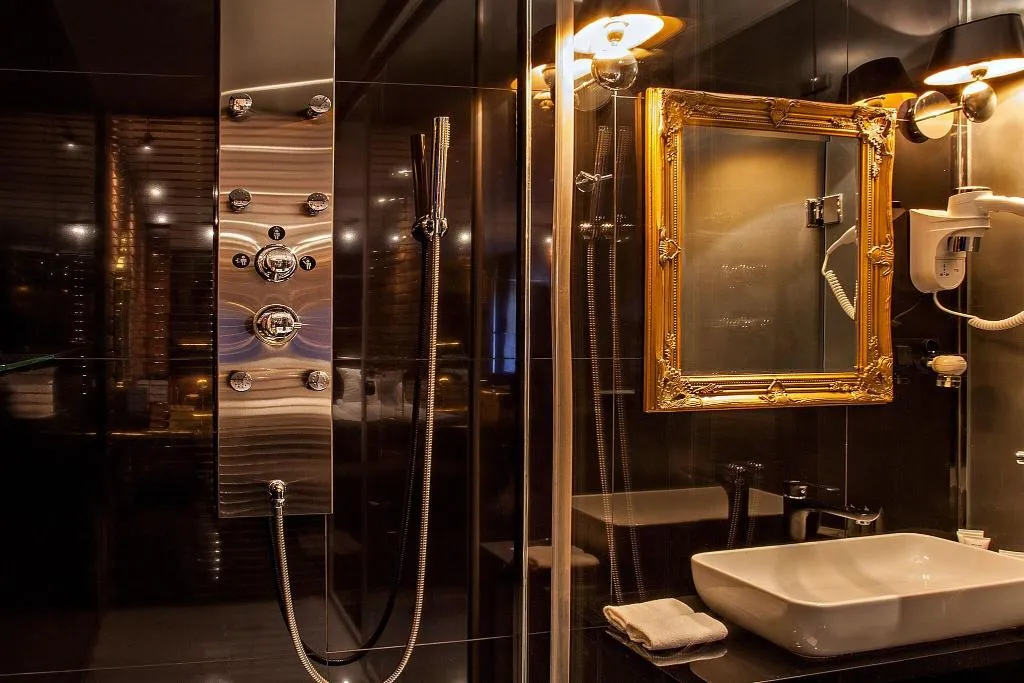 DOUBLE PREMIUM Room, Betmanowska Main Square Residence, Krakow