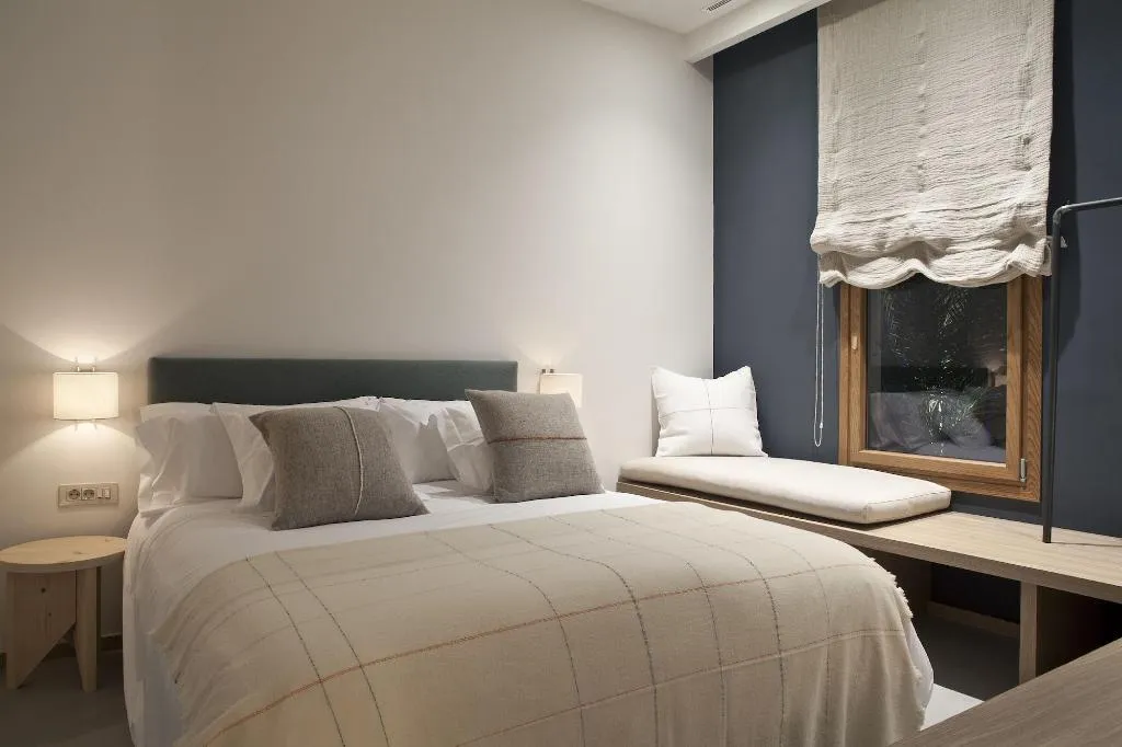 Room, Margot House, Barcelona