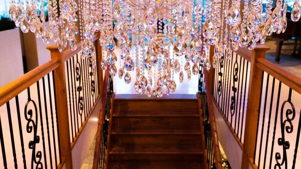 Lobby, Luxury Suites Amsterdam, Amsterdam