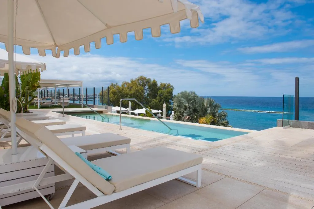 Pool, JOIA Salomé by Iberostar, Tenerife