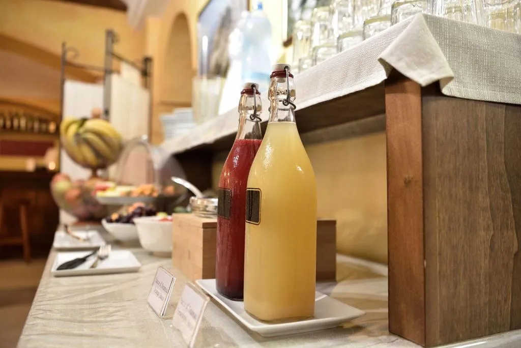 Restaurant, Nicoletta Hotel, Cagliari