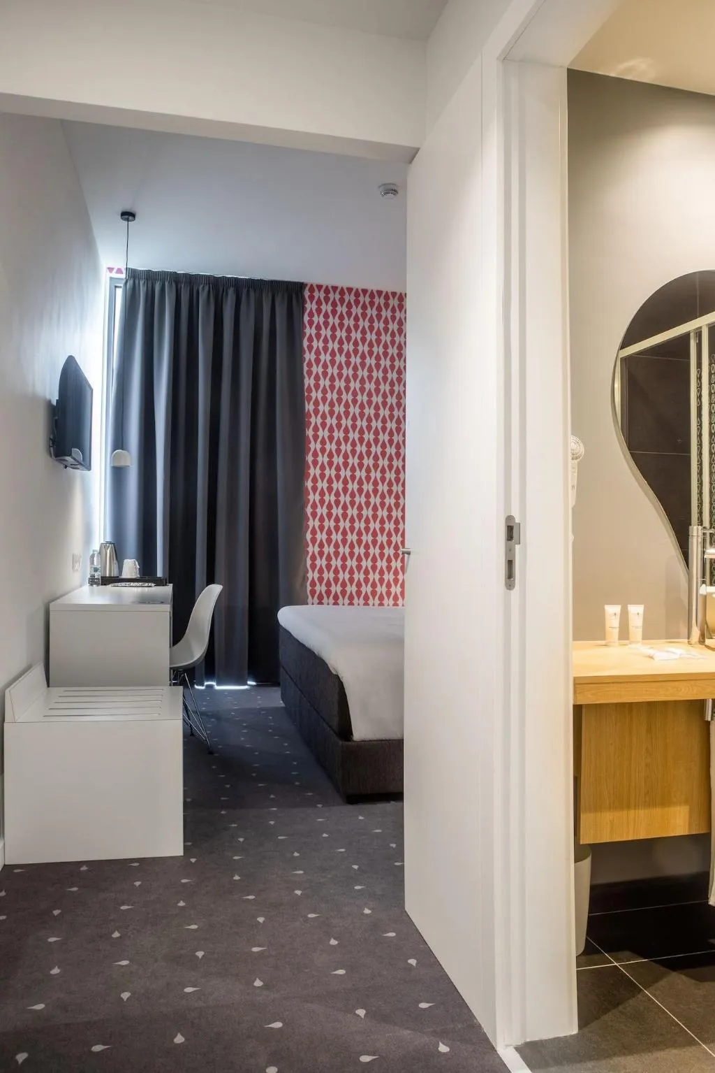 Room, Stay Hotel Lisboa Aeroporto, Lisbon