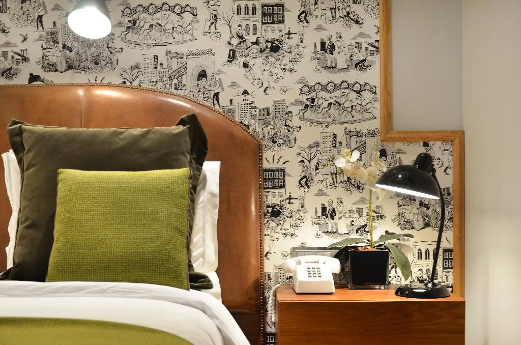 Double or Twin SUPERIOR Room, Browns Central Hotel, Lisbon