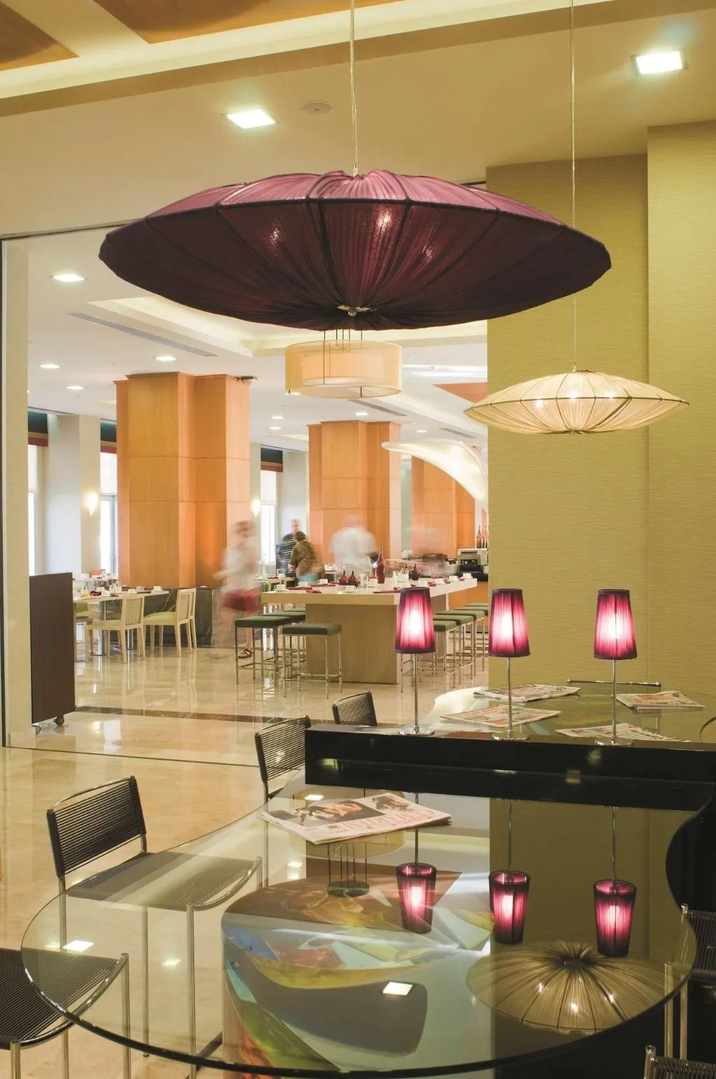 Restaurant, Radisson Blu Resort & SPA Cesme, Izmir