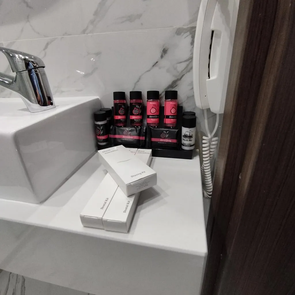 Double or Twin CLASSIC Room, International Atene, Athens