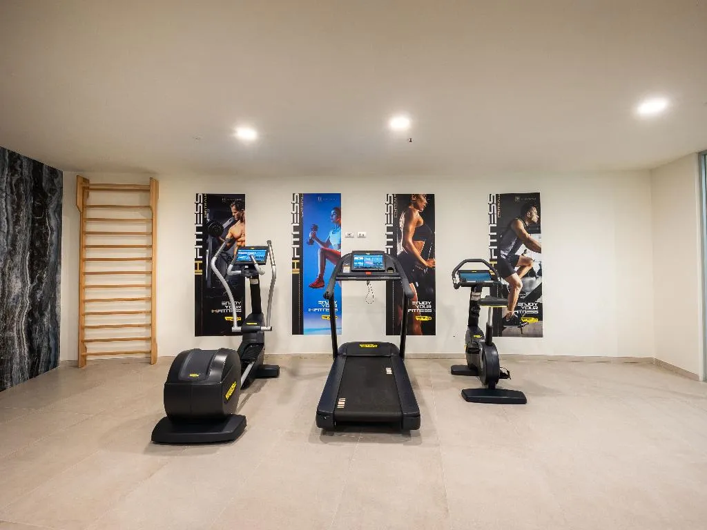 Sports and Entertainment, iH Hotels Milano Centrale, Milan