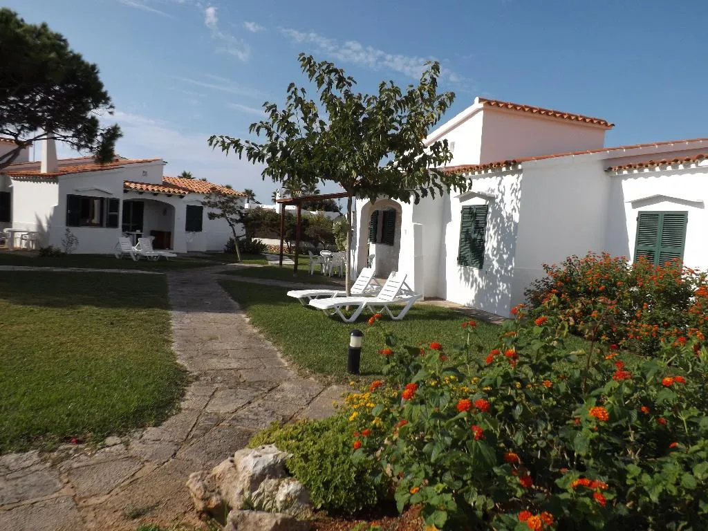 APARTMENT THREE BEDROOMS Room, Nure Cel Blau, Menorca