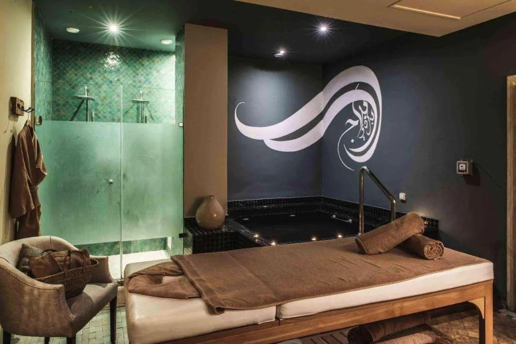 Room, Paradis Plage Surf Yoga & Spa Resort, Agadir
