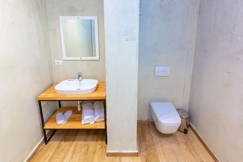 Room, Hotel Alion, Durres